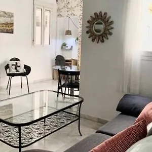 Centroredesinterior Apartment