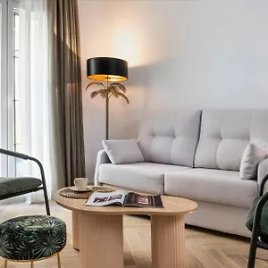 Amistad Apartment
