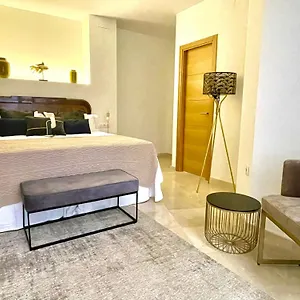 Eva Recommends Catedral Confort Apartment