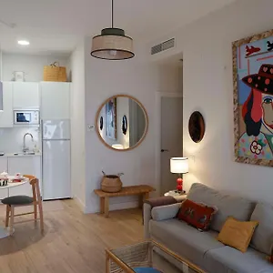 Apartamento Homecenter Fb, Sevilla