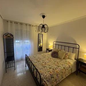 Apartamento Veronica 6 Free Parking, Sevilla