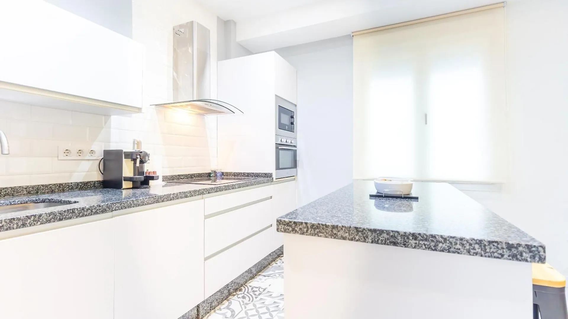 Alohamundi Gavidia II Apartment Seville