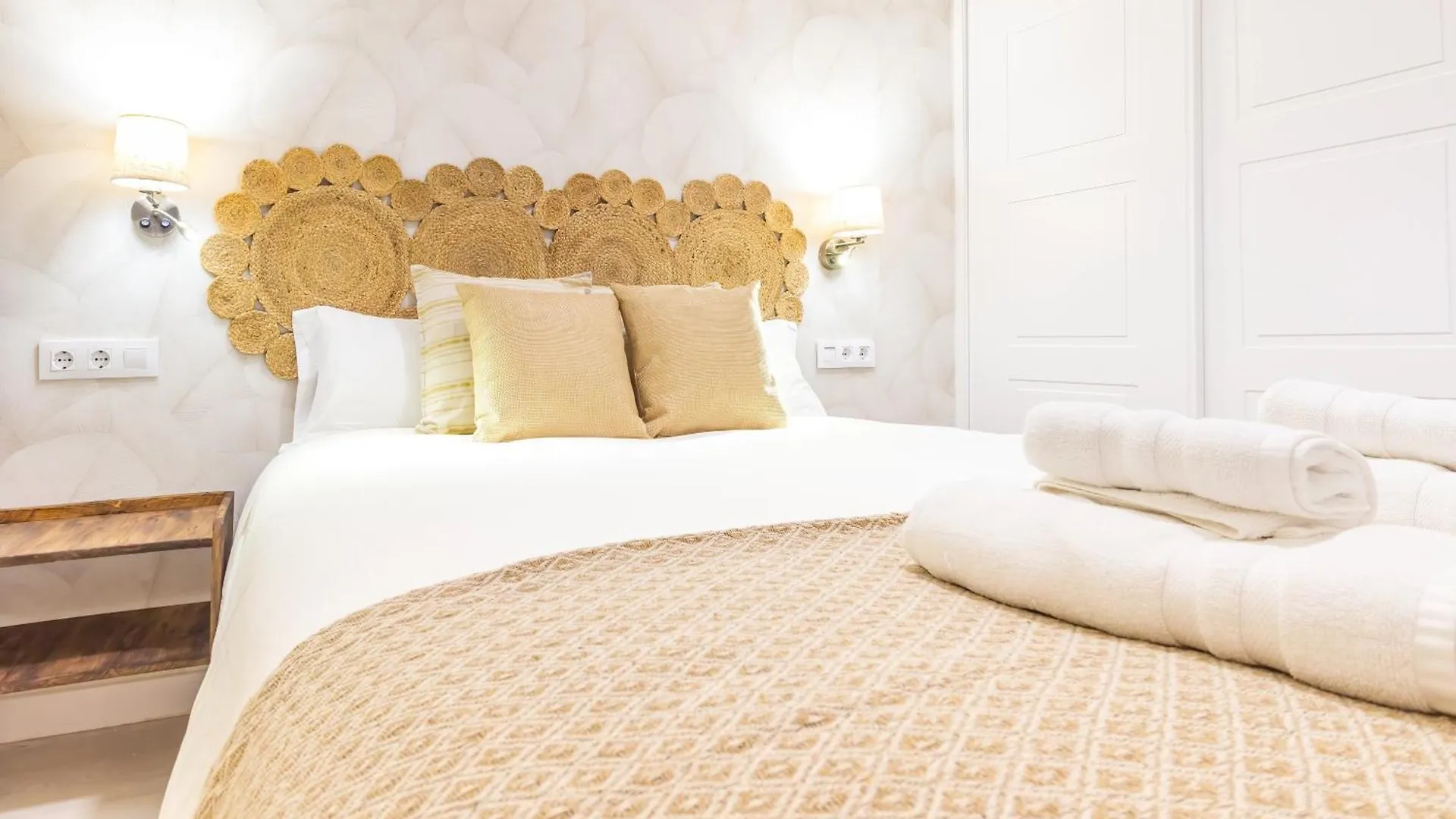 Alohamundi Gavidia II Apartment Seville Spain