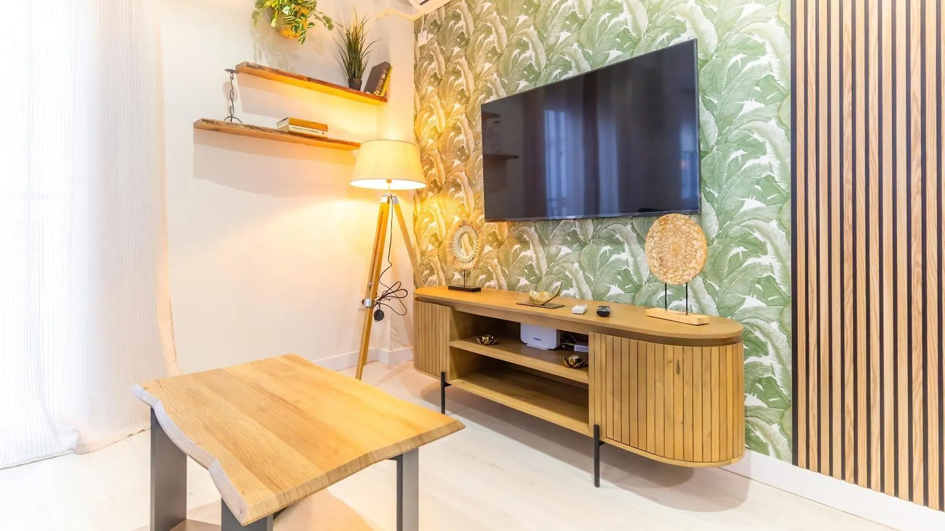 Alohamundi Gavidia II Apartment Seville Spain