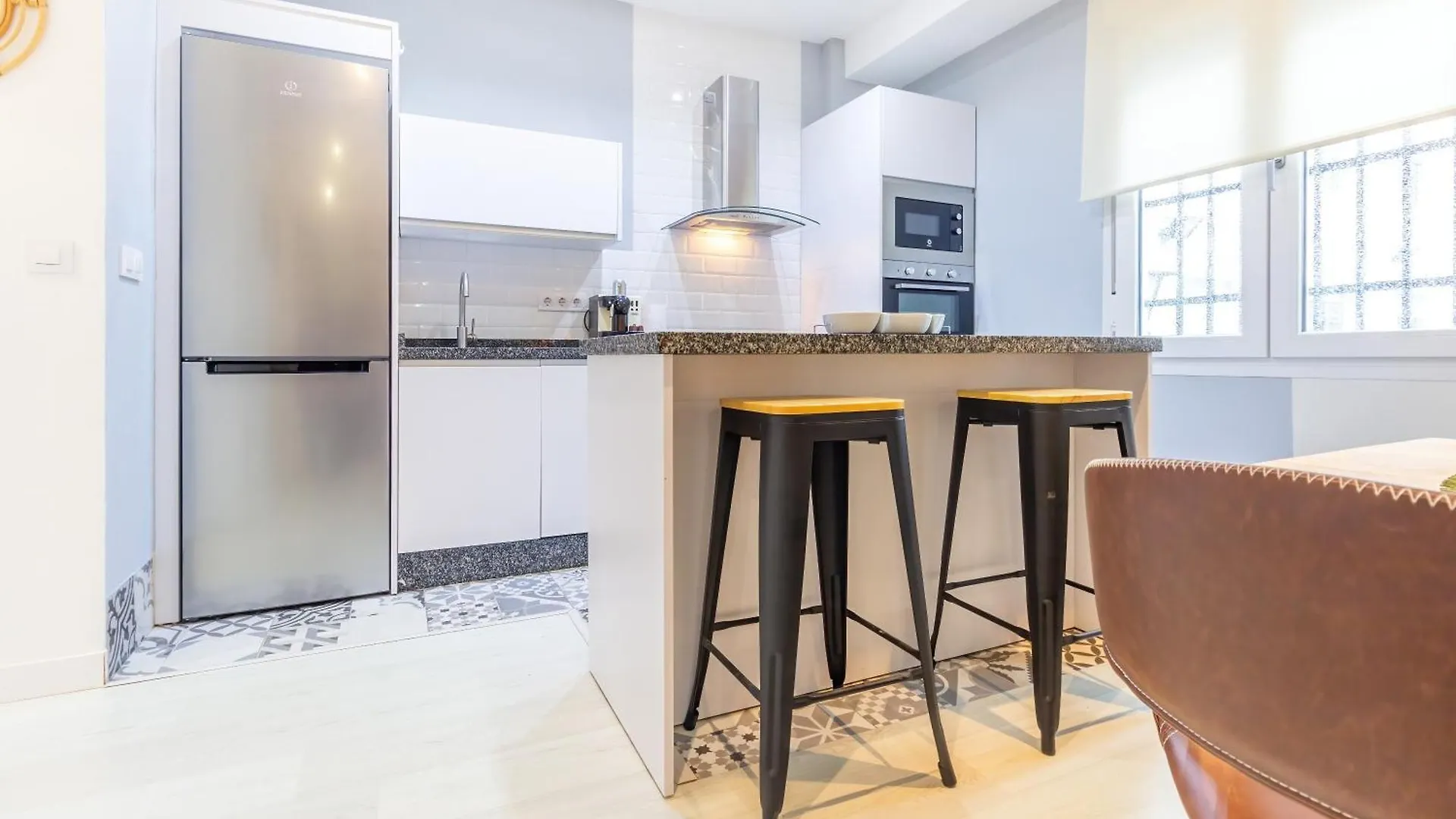 Alohamundi Gavidia II Apartment Seville 0*,