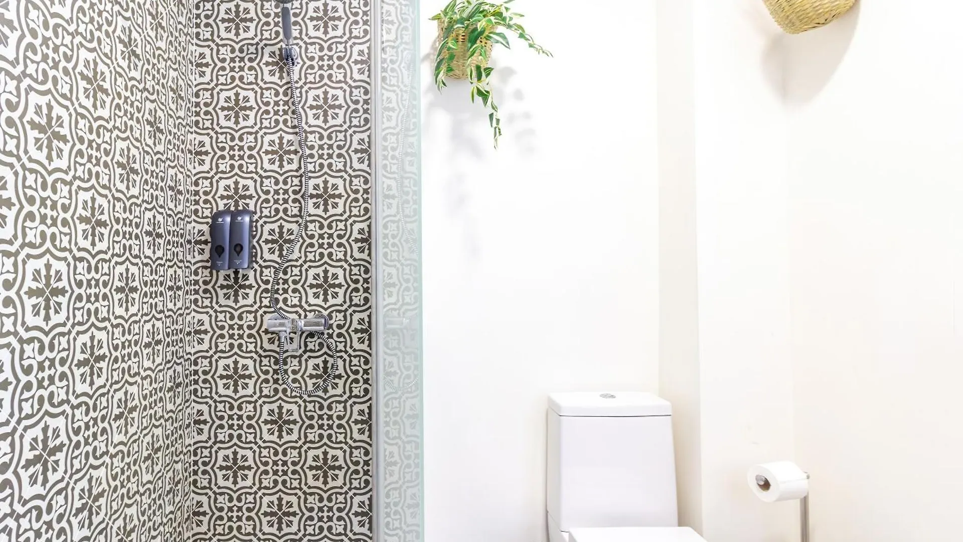 Alohamundi Gavidia II Apartment Seville