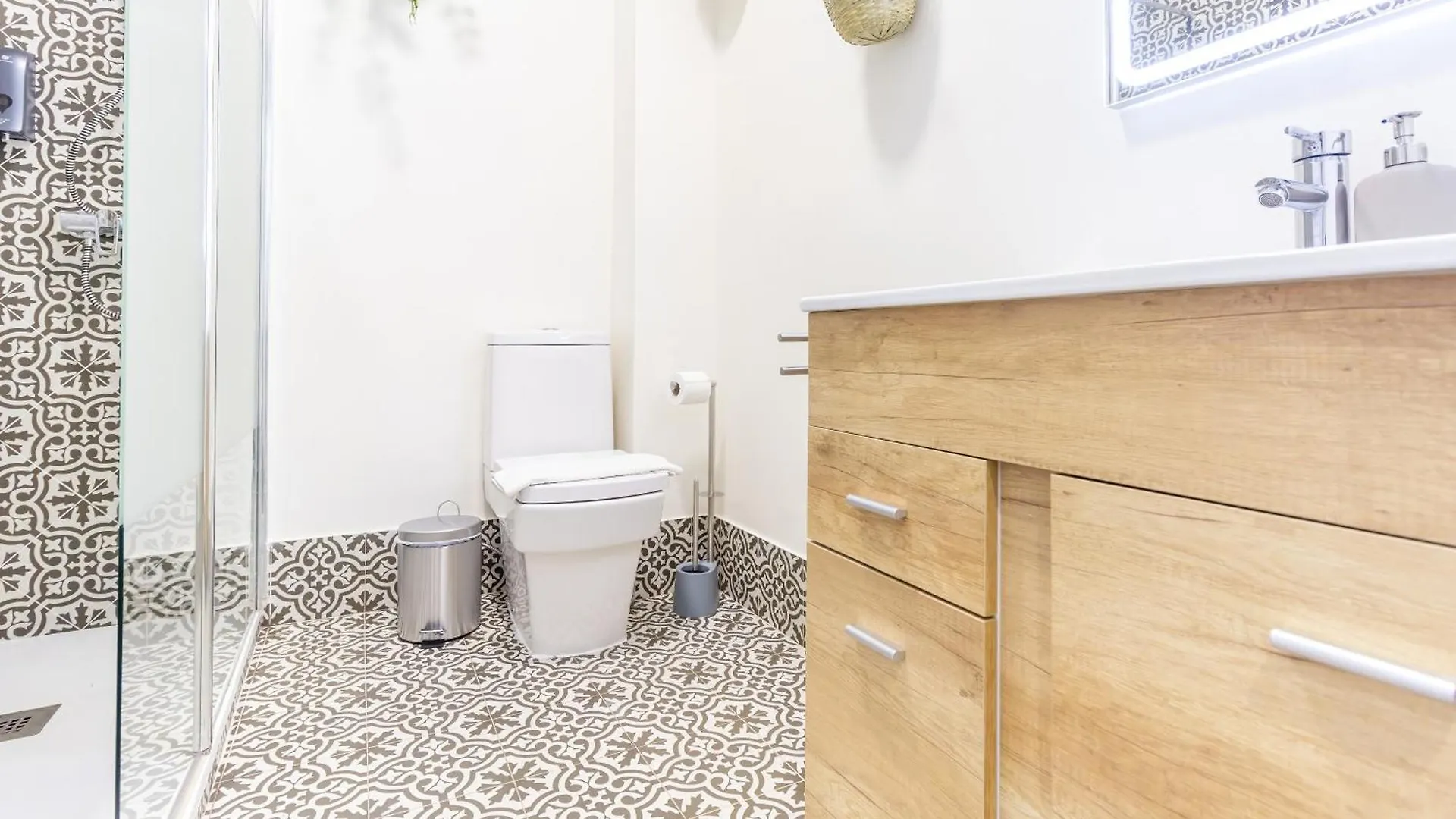 Alohamundi Gavidia II Apartment Seville 0*,  Spain