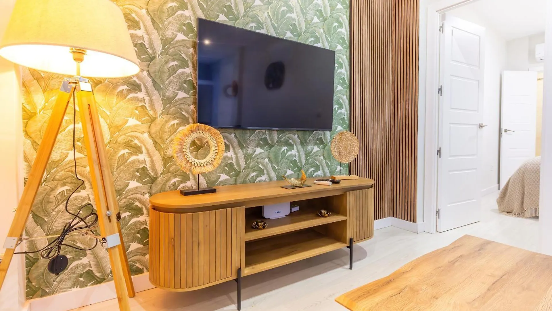 Alohamundi Gavidia II Apartment Seville